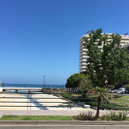 Апартаменты Fuengirola, Los Boliches Экстерьер фото